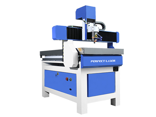 1.5kw 2kw Spindle CNC Router Engraver- PE-6090W